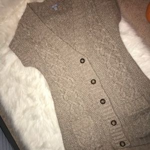 dELiA’s Cardigan